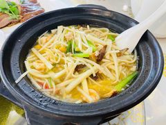 -陆记鹅庄·潮汕菜·狮头鹅(大仟里店)