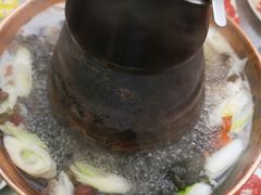 -三兴涮羊肉(荣安大街店)