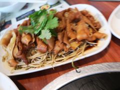 -壹只卤鹅·潮汕菜(莲塘店)