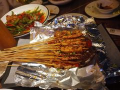 -不二·民谣音乐餐吧(长沙店)