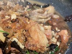 -關東雪东北菜(中庚漫游城店)
