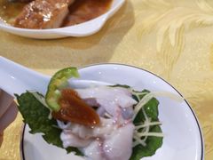-华兴餐厅·招牌生鱼片(桃园路店)