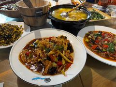 -青城甲(青城山店)