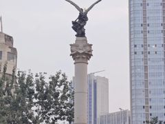 -天津意大利风情旅游区