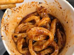 -洞子口张老二凉粉(文殊院店)