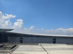 -杭州萧山国际机场