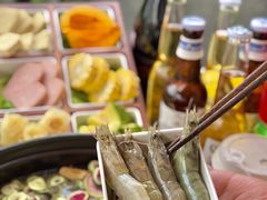 -芸鲜季·云南野生菌餐厅· 云南风物味研社(闵行店)