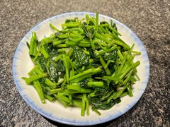 -青桃餐厅