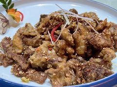 -老孙家饭庄·非遗(东关店)