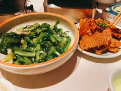 -宋徽厨·安徽菜(绿地店)