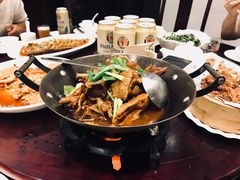 -集贤门·徽菜(福田店)