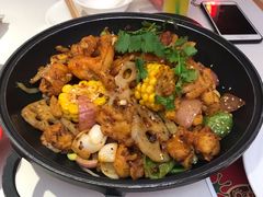 -渝蛙馆(新百店)