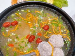 -香丰阁·烤鸭·川湘菜(昌平店)