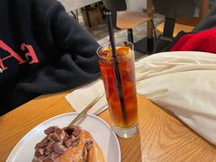 -大酉·M Coffee(北京美术馆店)