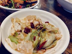 -杨裕兴(岳麓山店)