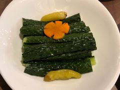 -南门小馆·清真(国贸商城店)