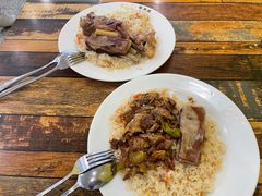 -塔斯提抓饭(东城汇店)