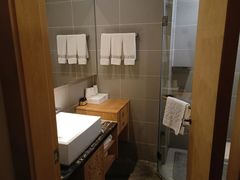 -西姆山居酒店(九寨沟沟口店)