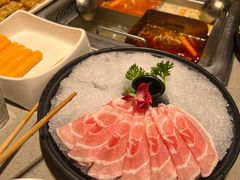 -海底捞火锅(九久奥特莱斯店)