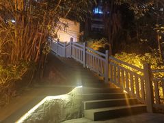 -夜宴江景餐厅