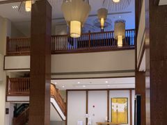 -长白山万达锦华套房酒店