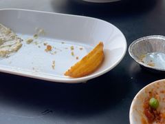 -宜家·瑞典风味餐厅(天津东丽商场店)