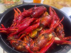 -聚味瞿记·龙虾堂(望城店)