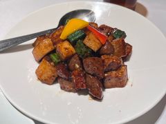 -汤城小厨•粤菜•靓汤(苏州街店)