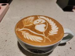 -之悦咖啡馆(新星宇·之洲店)