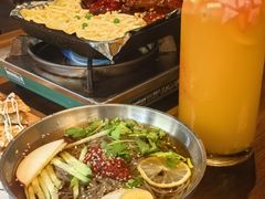 -韩热集市(百源店)