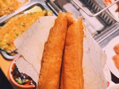 -绿地三只羊羊肉串(万科店)