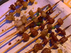 -燥次·烧烤酒场(万象城店)