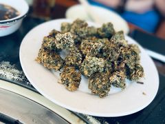-铁锅炖灶台鱼老三炖鱼馆