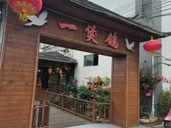 -一煲鸽