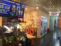 -JOJO实景沉浸侦探剧本杀(大悦城店)