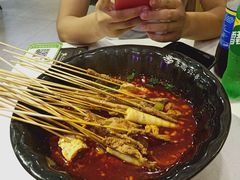 -梵云依家小冒菜(新街口总店)