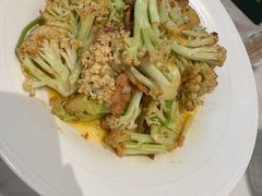 -锦园春香港茶餐厅(西海湾旗舰店)