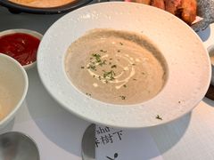 -春树下·树屋花房西餐厅(罍街AS1980店)