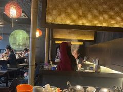 -盡膳口福·百年汤方火锅(科华北路店)