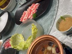 -东来顺•非遗火锅(外滩店)