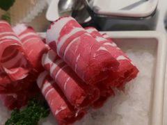 -尚尚仙·酸汤猪手·猪肚鸡火锅(华联万柳购物中心店)