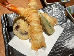 -水之惠鲜鱼料理(王府大街店)