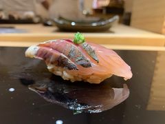 -鮨青(恒基名人购物中心店)