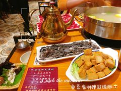 -大吉利·潮汕鲜牛肉火锅(西安店)