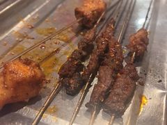 -福苗小骆驼烧烤(大唐不夜城店)