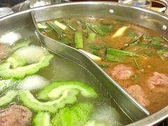 -鑫宝沙茶牛肉火锅(永泰店)