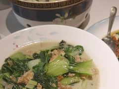 -南山翁新概念川菜(江宁万达广场店)