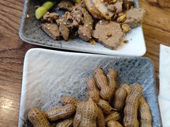-周记老沈阳焦火鸡架