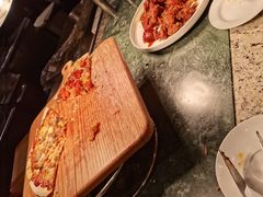 -上海锦江汤臣洲际大酒店壹阶层