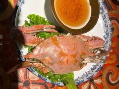 -赶海儿海鲜镖局·平价海鲜小馆(金沙滩店)